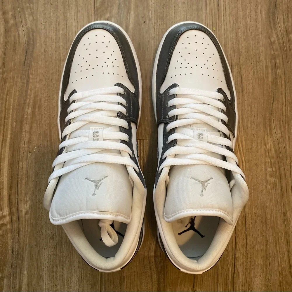 ✨NEW✨ CUSTOM AIR JORDAN 1 LOW